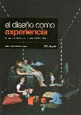 El diseo como experiencia