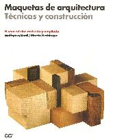 Maquetas de arquitectura