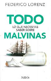 Todo lo que necesits saber sobre Malvinas