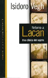 Retorno a Lacan 