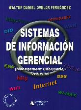 Sistemas de Informacion Gerencial
