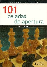 101 Celadas de Apertura