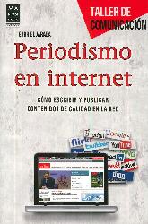 Periodismo en Internet