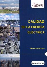 Calidad de la Energa Elctrica