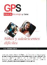 GPS Guas de Psicologa y Salud Nios y Adolescentes Difciles