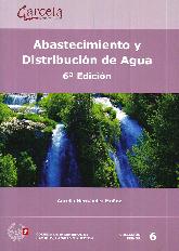 Abastecimiento y Distribucin de Agua