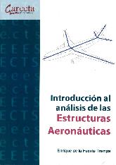 Introduccin al Anlisis de las Estructuras Aeronuticas