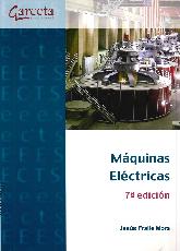 Mquinas Elctricas