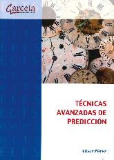 Tcnicas Avanzadas de Prediccin