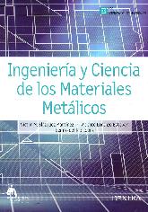 Ingeniera y ciencia de los materiales metlicos