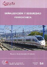 Sealizacin y Seguridad Ferroviaria