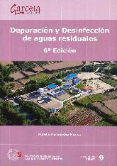 Depuracin y Desinfeccin de Aguas Residuales