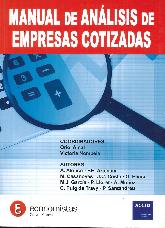 Manual de Anlisis de empresas Cotizadas