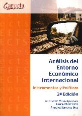 Anlisis del Entorno Econmico Internacional