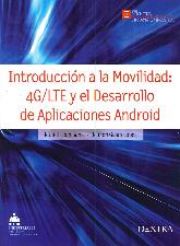 Introduccin a la movilidad: 4G/LTE y el desarrollo de aplicaciones Android