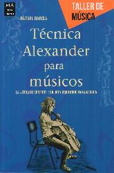 Tcnica Alexander para Msicos