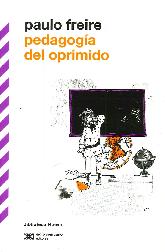 Pedagoga del Oprimido