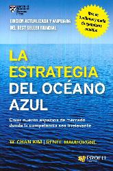 La Estrategia del Ocano Azul