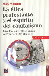 La Ética Protestante y el Espíritu del Capitalismo