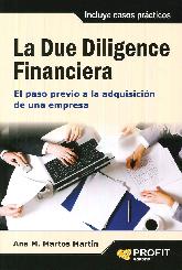 La Due Diligence Financiera