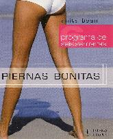 Piernas bonitas