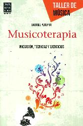 Musicoterapia