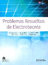 Problemas resueltos de electrotecnia