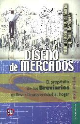 Diseo de Mercados