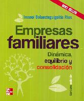 Empresas Familiares