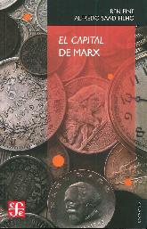 El capital de Marx