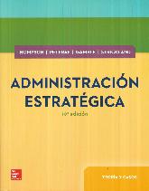 Administracin Estratgica