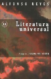 Literatura Universal