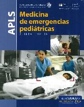 Medicina de emergencias peditricas