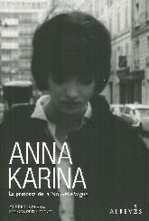 Anna Karina
