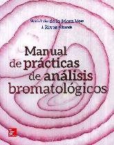 Manual de Prácticas de Análisis Bromatológicos