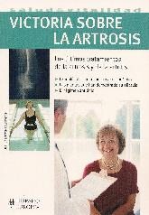 Victoria sobre la artrosis