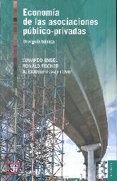 Economa de las asociaciones pblico-privadas