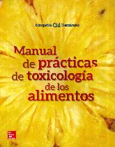 Manual de Prcticas de Toxicologa de los Alimentos