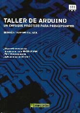 Taller de Arduino