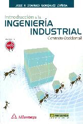 Introduccin a la Ingeniera Industrial