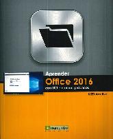 Aprender Office 2016