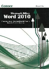 Word 2010 Microsoft Office