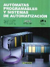 Autmatas Programables y Sistemas de Automatizacin