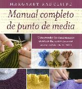 Manual Completo de Punto de Media