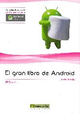 El Gran Libro de Android