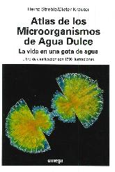 Atlas de los microorganismos de agua dulce