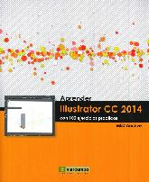 Aprender Illustrator CC 2014