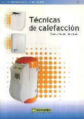 Tcnicas de Calefaccin