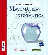 Matemticas para Informtica