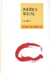 Poltica Sexual Feminismos